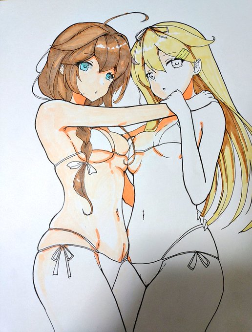 インクが切れた・・・
今日はここまで 