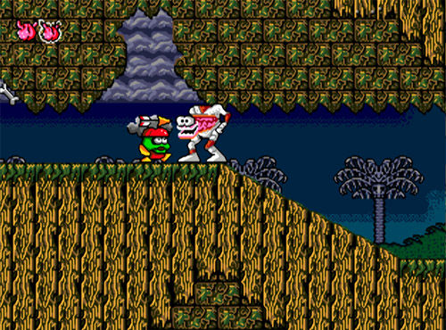 BasedJoeMama_'s tweet image. Why did they put so much effort into changing this game?