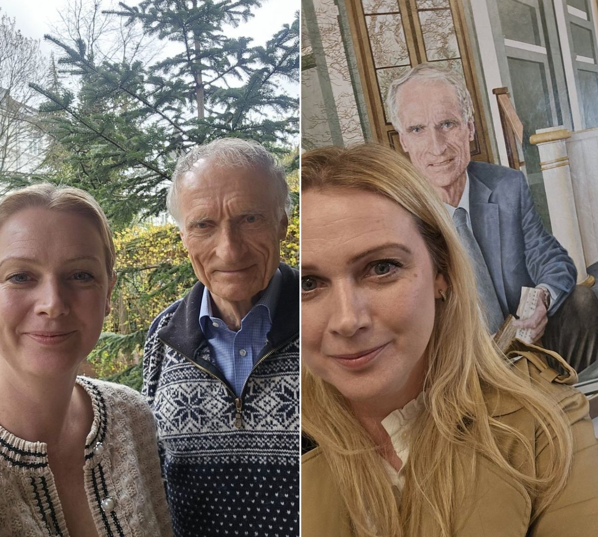 🇪🇺KRIG, KLIMA, KONKURRENCEEVNE? SVARET ER ET STÆRKERE OG SLANKERE EU 🇪🇺

For nogle uger siden besøgte jeg Bertel Haarder til en snak om Europa, liberale værdier og truslerne ude- og indefra.

Det blev til næsten to timers snak og jeg lappede det i mig – for få danske liberale