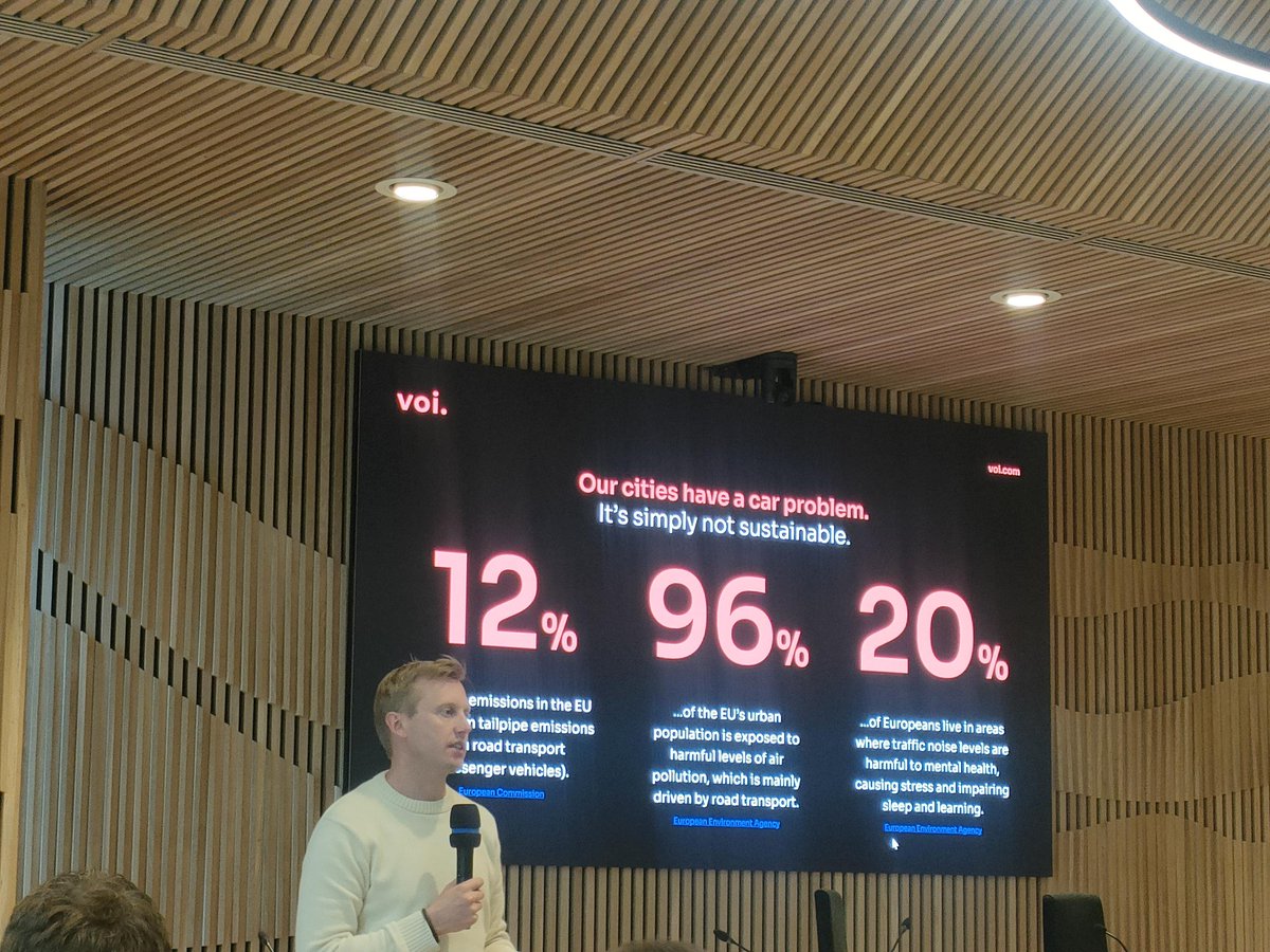 ShareDiMobiHub's tweet photo. The discussions keep flowing in our event in the lovely city of Tønsberg, Norway. 

Now, zooming in on the potential for shared mobility in Norway with Stakeholders @BaneNORSF, @Presserom, @Entur_AS, @Getaround, and @voitechnology. https://t.co/TWlYHkX8Ks