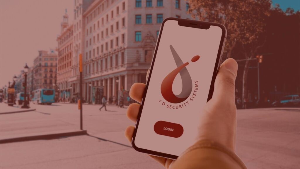 IDSSltd's tweet image. Transform your security with our new #SmartphoneApp! 

Control alarms, stream live video, check detector status &amp;amp; more, all from your phone. Up to 15 systems, one intuitive app.

Stay ahead with #AdvancedSecurity. 

Learn more: bit.ly/3IQMRFi

#IDSecuritySystems