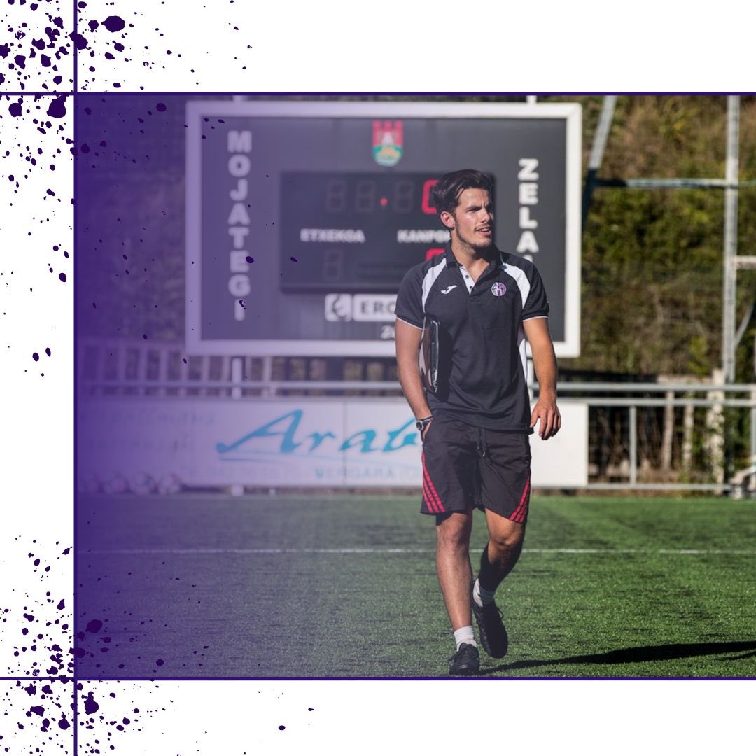 MondragonCF's tweet photo. Eskerrik asko klubean egindako lan eta dedikaziogatik @txatin10 eta @jorgesantiago90.

Zorte on ibilbide berrian ✨ https://t.co/UzX7PfQ9K9