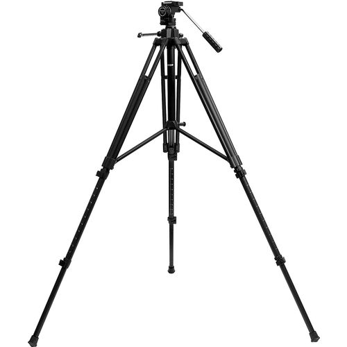 Check out the Orion Paragon-Plus XHD Extra Heavy-Duty Tripod! 

Website: bit.ly/3X34t9u