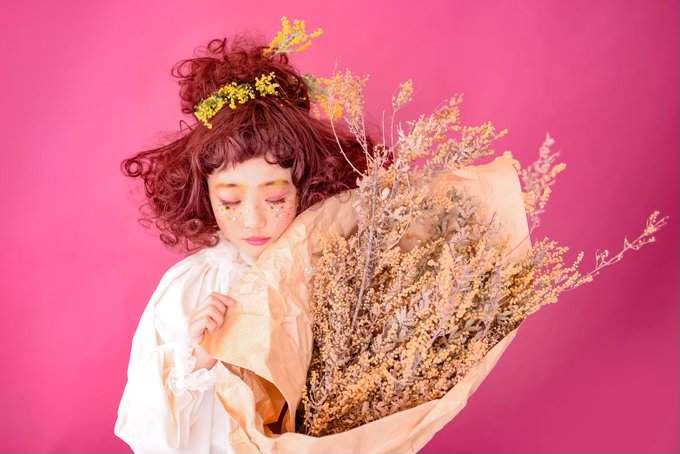 Twitterのコスプレ画像35