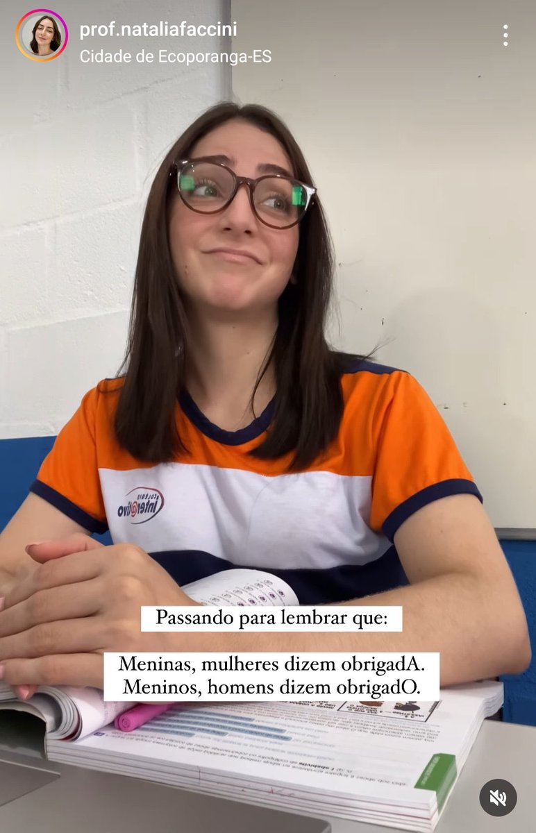 Esta professora de Português está a ser cancelada e perseguida porque decidiu dizer uma coisa óbvia! 

Obrigado pela coragem!