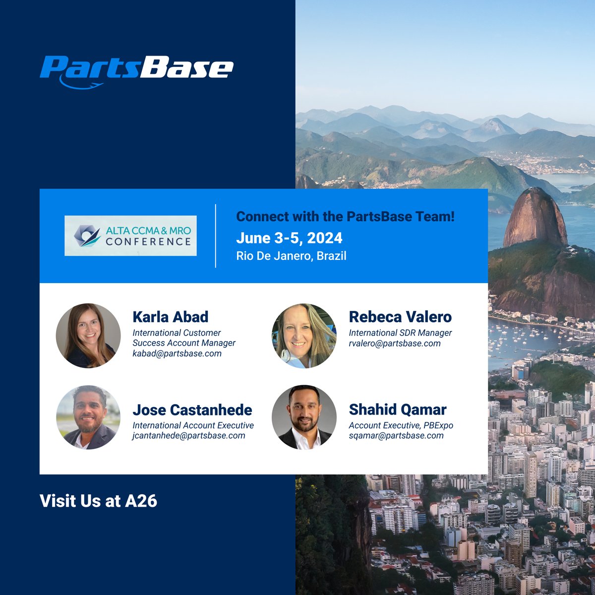 PartsBase tweet media