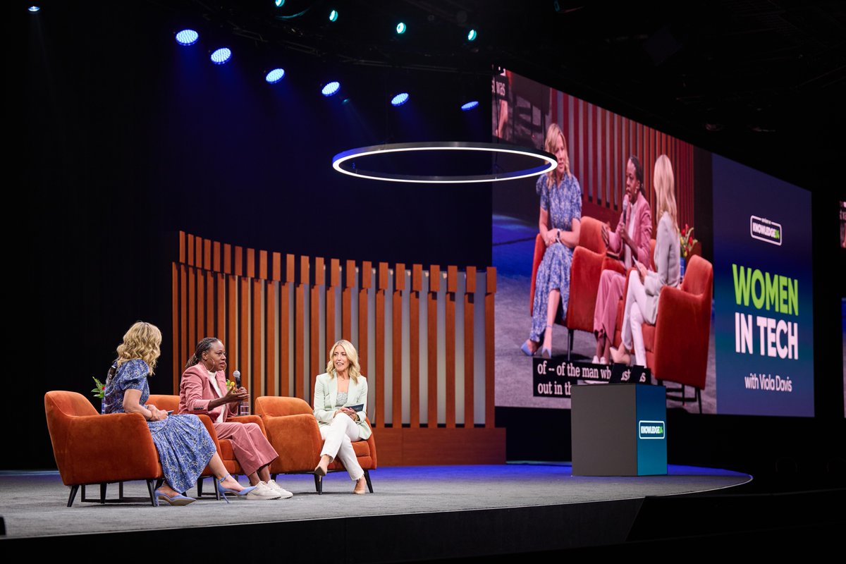 ServiceNow (@servicenow) on Twitter photo “There is no way that you are going to create a space for change if you don’t bring other people up with you.” - <a href="/violadavis/">Viola Davis</a> “There is no way that you are going to create a space for change if you don’t bring other people up with you.” - <a href="/violadavis/">Viola Davis</a>