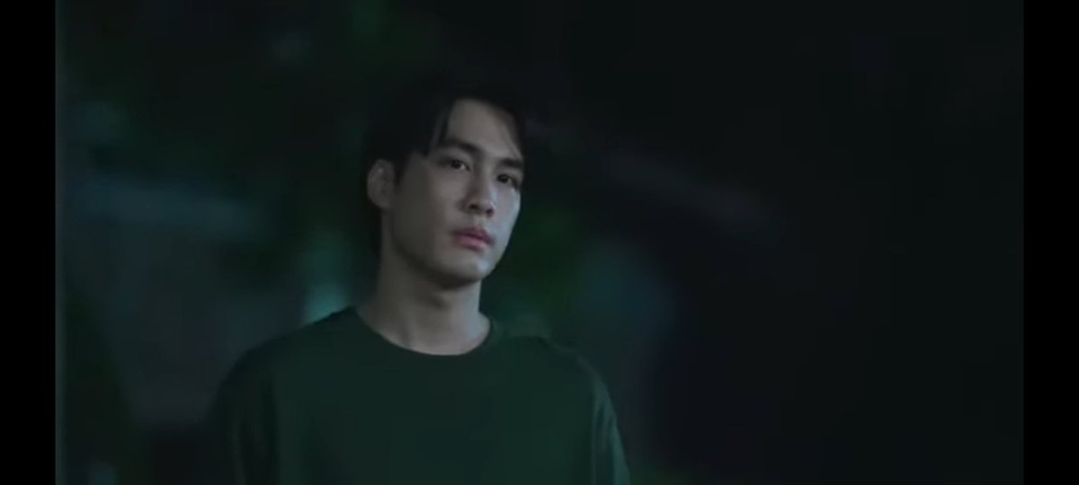 I had tears in my eyes seeing Phum looks so lonely. Seeing Beer witnessing it made it even worst. Beer knows Phum's childhood. I feel that Phum lost his happiness when seeing Peem looks happier with others.

PondPhuwin WeAre EP9

#WeAreSeriesEP9
