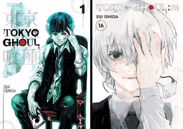 Anime Visuals tweet media