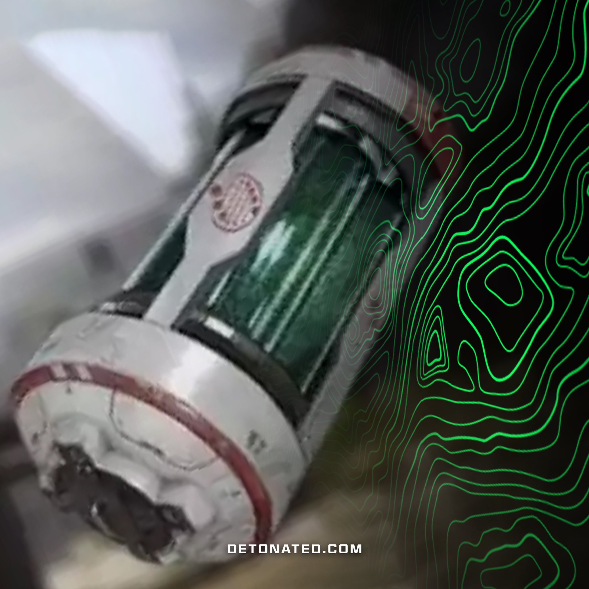 DETONATED on X: “EXCLUSIVE | #MW3: ‘MGB’ Nuke being REMOVED in 