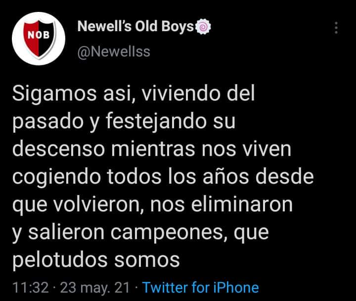 Lucas_Ruggieri7's tweet photo. @lepraeducando74 https://t.co/a2BW0FsPcD