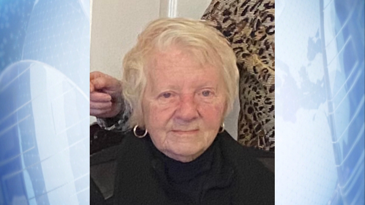 Gardaí have renewed their appeal for help tracing 84-year-old Teresa Tannian, who has been missing from Gort, Co Galway, since Saturday 25 May. 
Anyone with information can contact Gort Garda Station at 091 636400, the Garda Confidential Line at 1800 666 111, or any garda