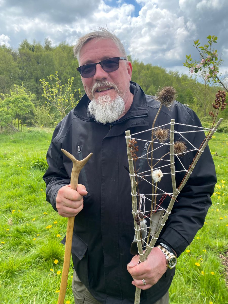 South Yorkshire Community Woodlands tweet media