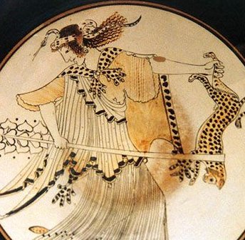 Mitografias's tweet photo. - Hamadríades: ninfas dos carvalhos. E geralmente estavam ligadas a árvores ribeirinhas e bosques sagrados. Algumas versões as descrevem como oito dríades filhas do espírito da floresta Oxylos.

- Oreiades: ninfas das coníferas das montanhas, e das próprias montanhas. https://t.co/Njvg3sgMvR
