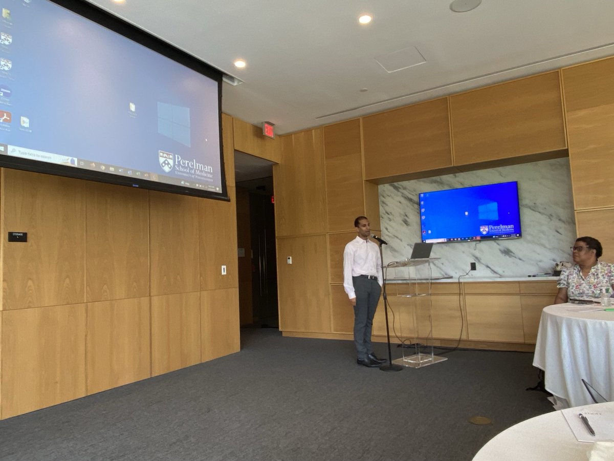 Amol Navathe (@amolnavathe) on Twitter photo <a href="/ravi_b_parikh/">Ravi B. Parikh</a> talks responsible AI at <a href="/TheParityCenter/">The Parity Center | Health Equity - Payment Reform</a> Retreat 2024! <a href="/ravi_b_parikh/">Ravi B. Parikh</a> talks responsible AI at <a href="/TheParityCenter/">The Parity Center | Health Equity - Payment Reform</a> Retreat 2024!