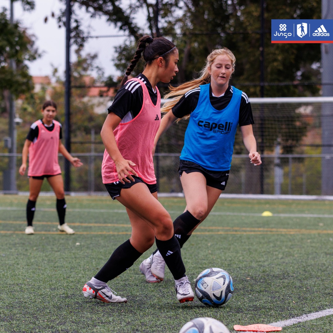 TheSoccerWire's tweet photo. The @GAcademyLeague held their Southwest Talent ID Event on Memorial Day in So Cal. 

See the 2007-2010 rosters from the event: