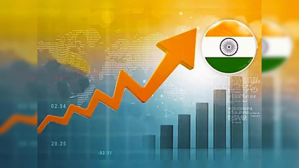 🌵No Pandemic, No Global Turmoil, Still 'INDIA' was in Fragile-5...Thanks to Harward & Oxford Economists! 🔥Covid Pandemic, Global Turmoil, Still S&P Global Ratings has upgraded BHARAT's Sovereign Rating TO Positive FROM Stable, citing ROBUST GROWTH & IMPROVED QUALITY of Govt