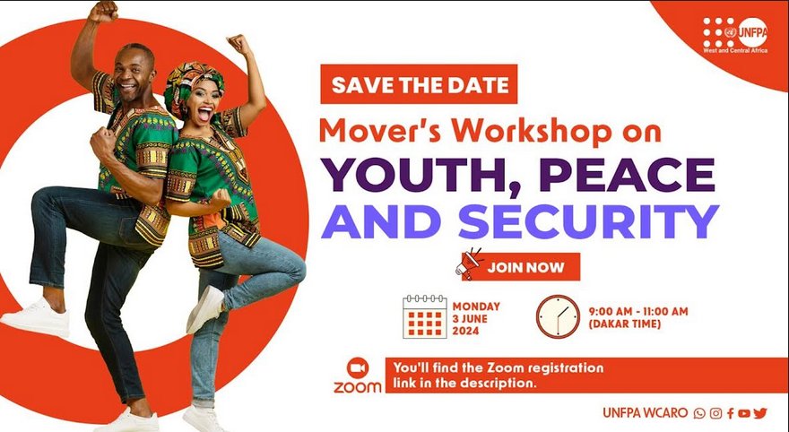 Register in advance for this training
shorturl.at/NnYlq