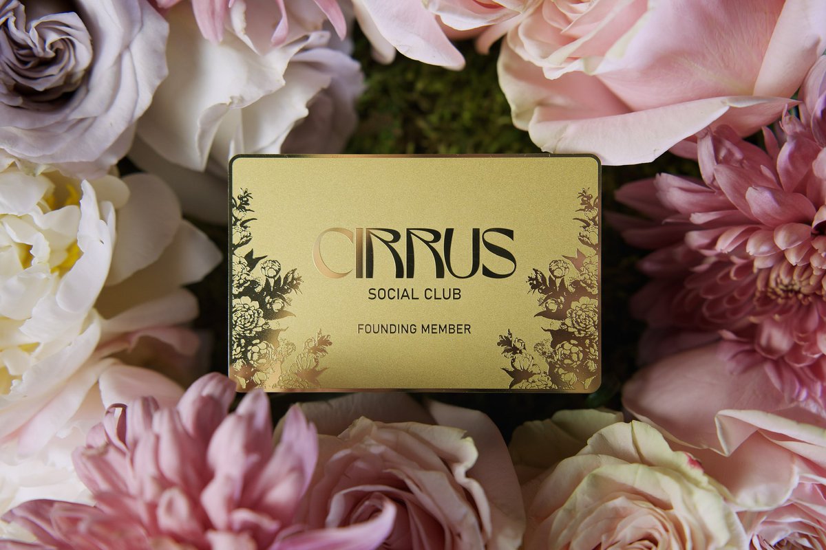 Out here redefining weed lounges 😎