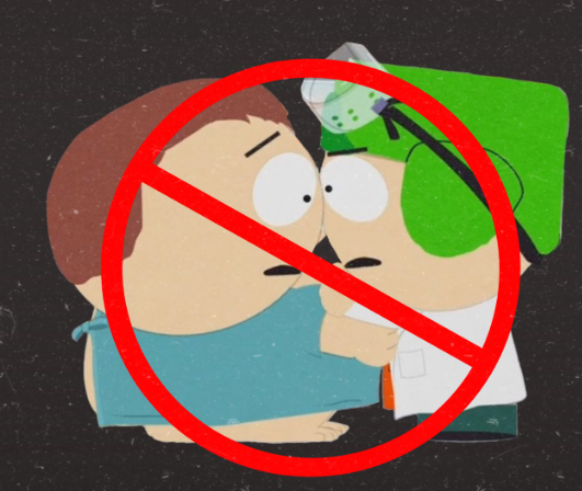 Thread about why End Of Obesity wasn't as Kyman as you think it is🧵 #spstyle #sptwt #southpark