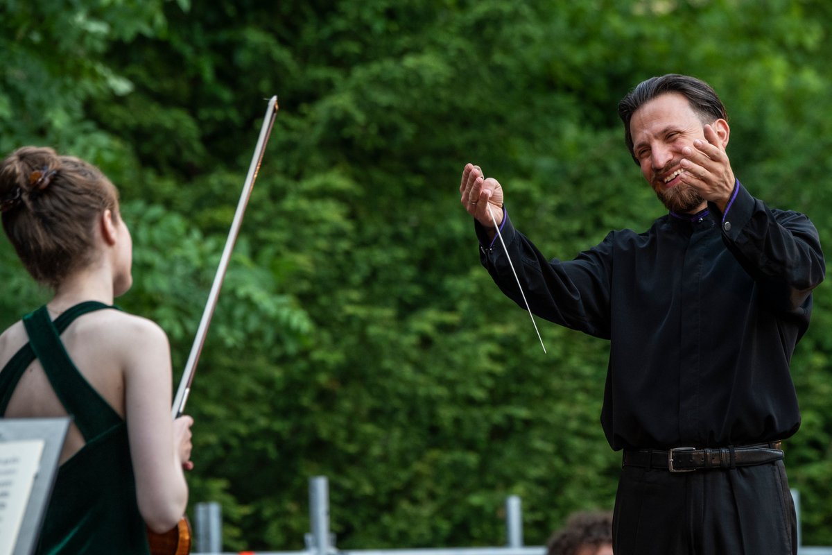 Frische Karten für den Killesberg! Für das bereits ausverkaufte Sparda Klassik Open Air des  #staatsorchesterstuttgart auf dem Killesberg am 22. Juni konnten wir noch Sitzplätze hinzufügen – ihr könnt also wieder buchen. Schnell sein lohnt sich! Mehr dazu: staatsoper-stuttgart.de/spielplan/kale…