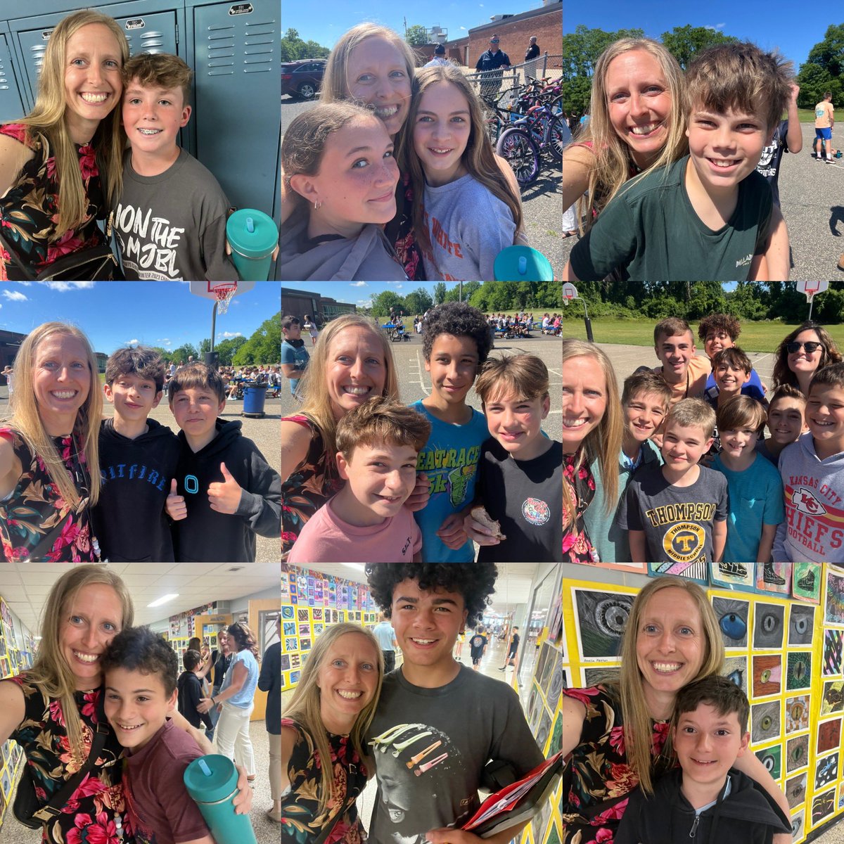 Amanda Agresti tweet media