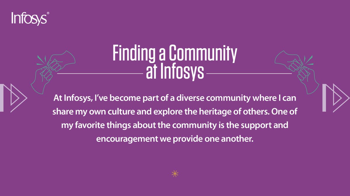 InfosysAmericas's tweet image. Showcasing Vietnamese culture and fostering community at Infosys. #AANHPIHeritageMonth #ForwardWithInfosys #LifeAtInfosys