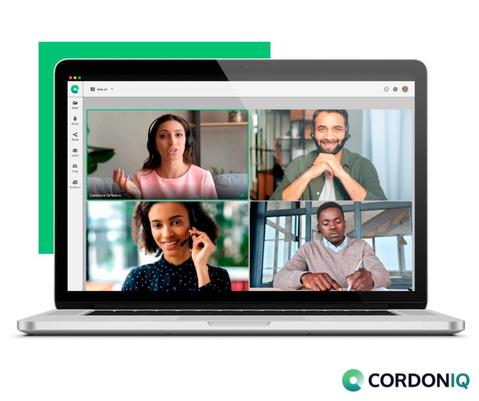 Before deciding to use #WebRTC in your app, you may want to consider a more robust #VideoConferencing and #collaboration solution. 

Our free ebook breaks it down: bit.ly/3Sx1zqI