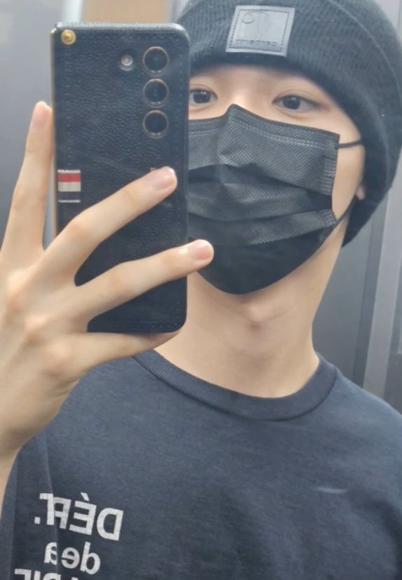 TRSRVERSE_'s tweet photo. [240529] 🐰트레저 도영🌟위버스

"잘자❤️"

トレジャーキムドヨン
TREASURE DOYOUNG
@treasuremembers https://t.co/EB2gW3ZOgP