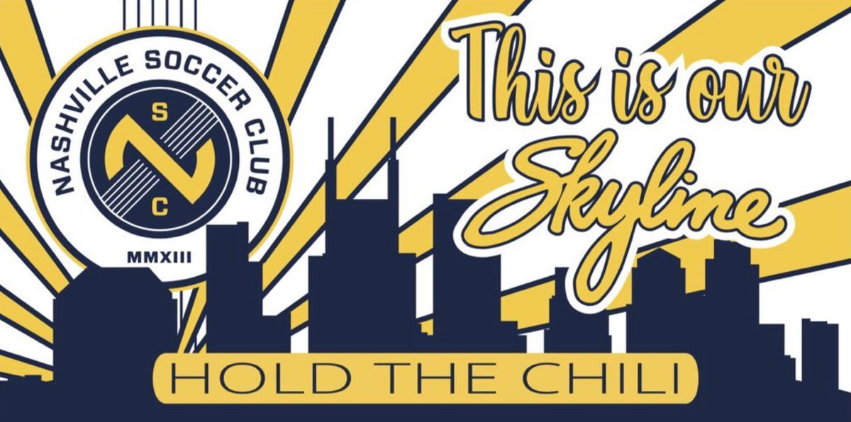 Look , the vibes aren't great at the moment, but @NashvilleSC is playing Cincinnati tonight. Let's have some fun. Here's every goal scored by the Boys In Gold against those dastardly chili desecrators.