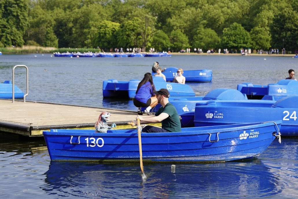 Patsy May tweet media