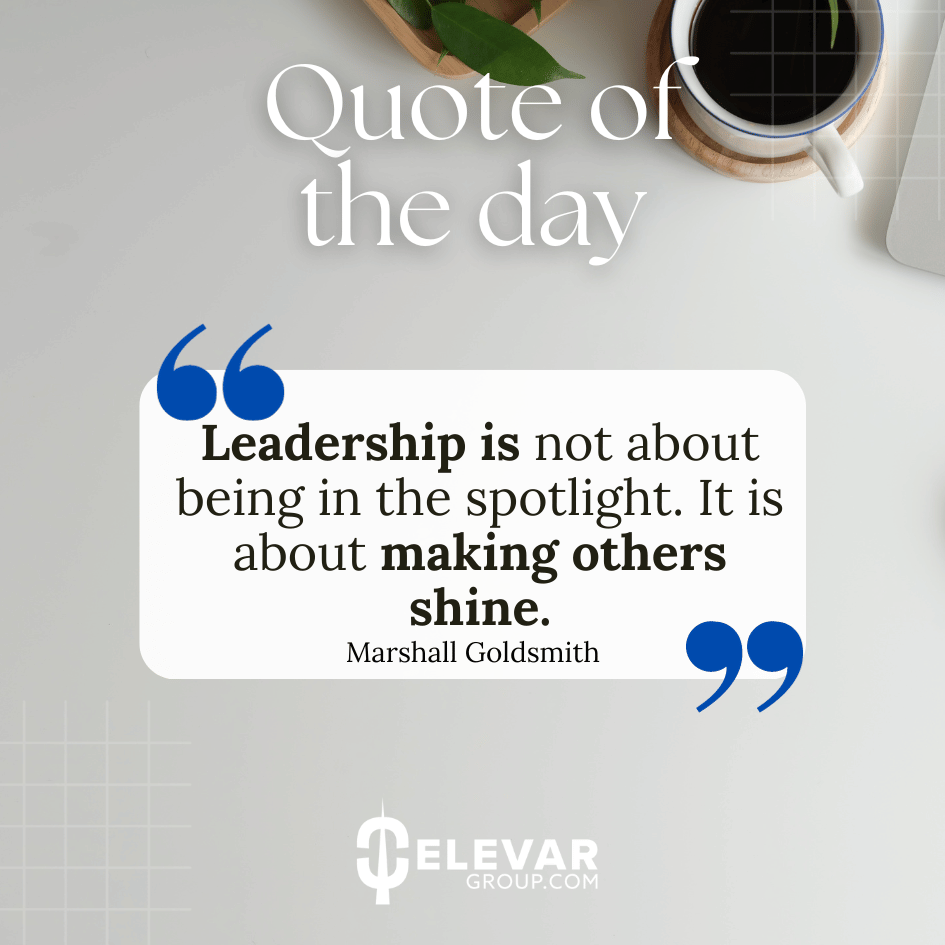 Are you helping your clients create a culture of empowerment and recognition?
#quoteoftheday #wordsofwisdom #coaching #futureofcoaching #advice #ICFcoach #ICFcourses #HRCI #CPEcredits  #SHRM #PDCs #recertification   #coursesondemand