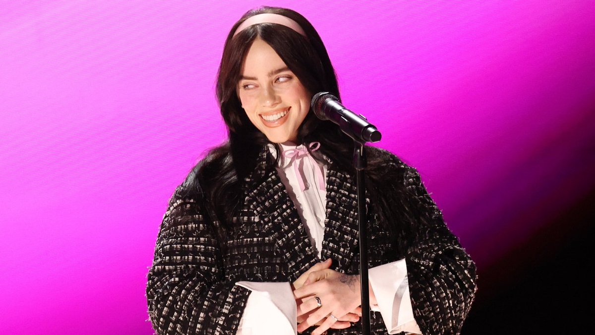 Billie Eilish's new album ‘HIT ME HARD AND SOFT’ earns more than 500 million global streams making it her biggest album till date