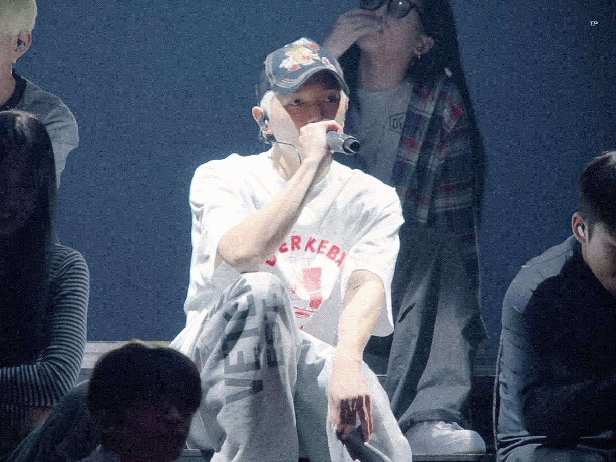 𝘊𝘰𝘯𝘤𝘦𝘳𝘵 𝘙𝘦𝘩𝘦𝘢𝘳𝘴𝘢𝘭 𝘉𝘦𝘩𝘪𝘯𝘥
𝘌𝘱 2 | 𝙏𝙔 𝙏𝙍𝘼𝘾𝙆 𝙇𝙊𝙂

#태용 #TAEYONG #テヨン