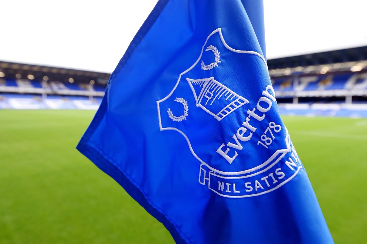 🚨🚨| Everton risk a heavy points 𝗗𝗘𝗗𝗨𝗖𝗧𝗜𝗢𝗡 next season unless they sell several players and balance the books by June 30, which marks the end of their financial year and a three-year Profit and Sustainability period. If Everton can't raise money through player sales by
