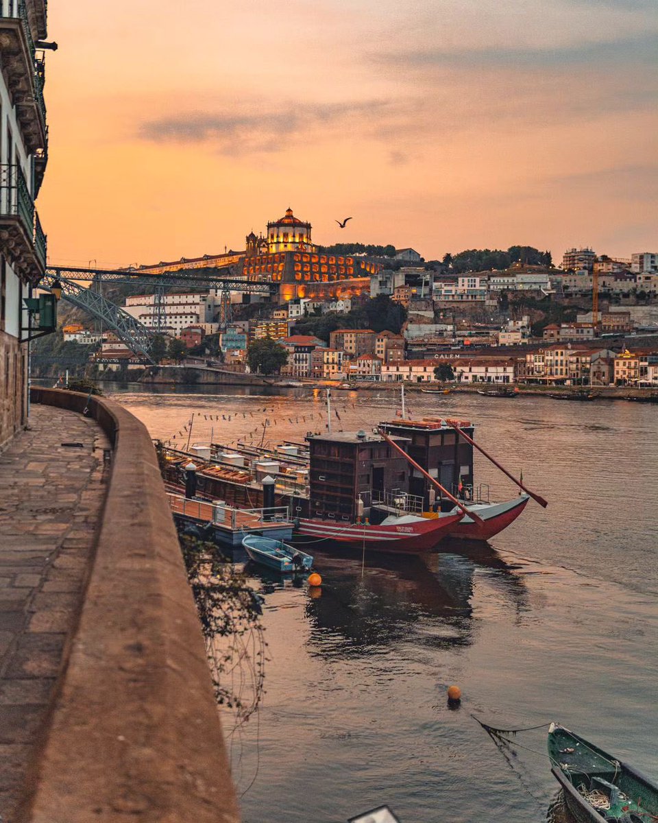 What is the most beautiful Portuguese 🇵🇹 town?