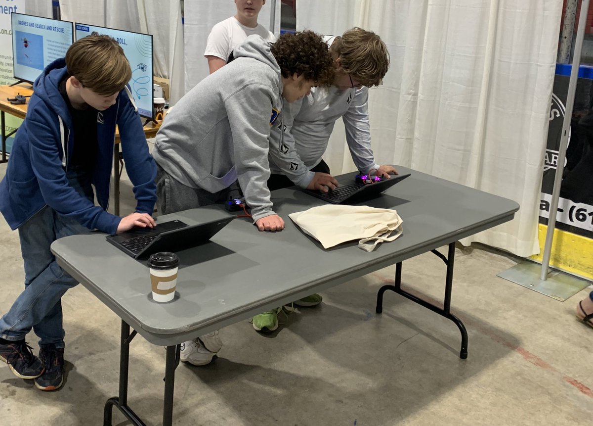 RCDSB TELT-Contacts tweet media