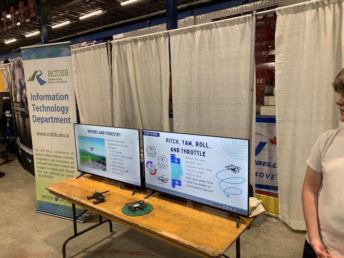 RCDSB TELT-Contacts tweet media