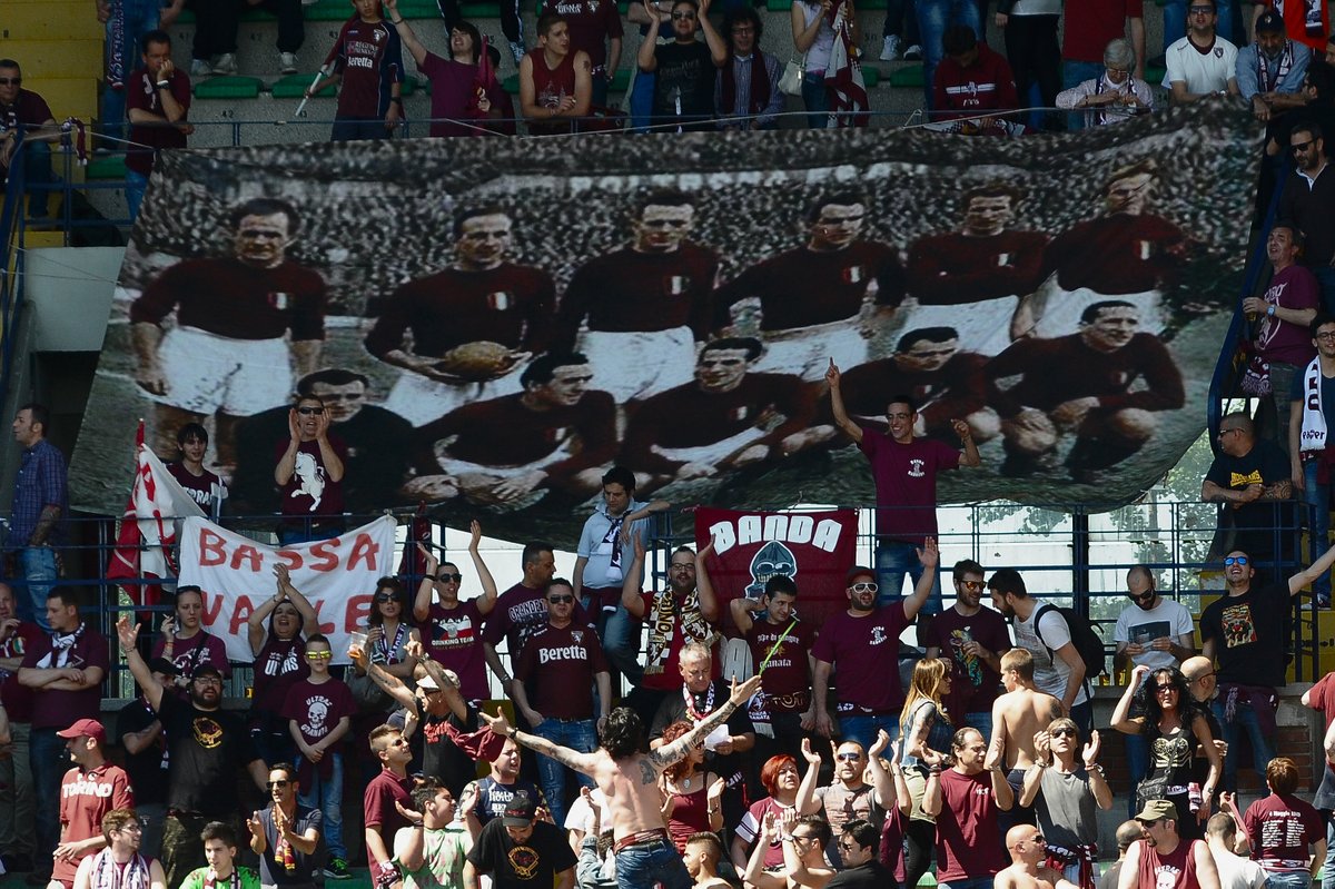 No marco dos 75 anos da Tragédia de Superga, recebemos a amiga @mari_vantine, direto de Turim, para conhecermos a história do @TorinoFC_1906! central3.com.br/o-som-das-torc…