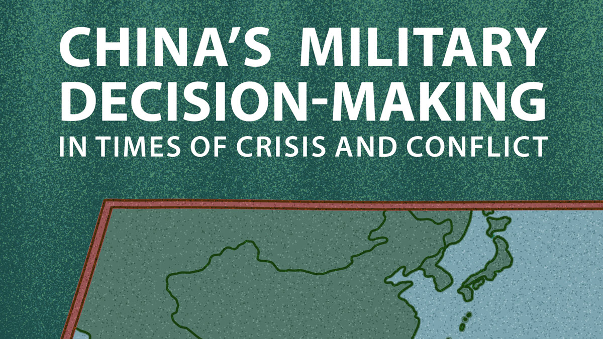 'Unplanned and potentially dangerous encounters involving the #PLA and regional militaries as well as the #USmilitary have occurred with increasing frequency, while opportunities for dialogue and crisis management have shrunk.' bit.ly/3RBGwmO #chinesemilitary #deterrence