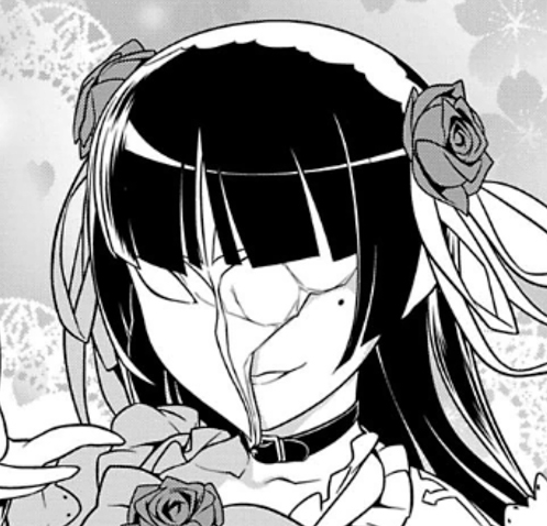 Scanx_Amadeus's tweet photo. Ore no Kouhai ga Konna ni Kawaii Wake ga Nai: Capítulo 34 lançado.

Dex: https://t.co/tl8iCWUMtK
Slime: https://t.co/icP9uKtRCe
Facebook: https://t.co/bWpMazctmh https://t.co/7ME27JWf87