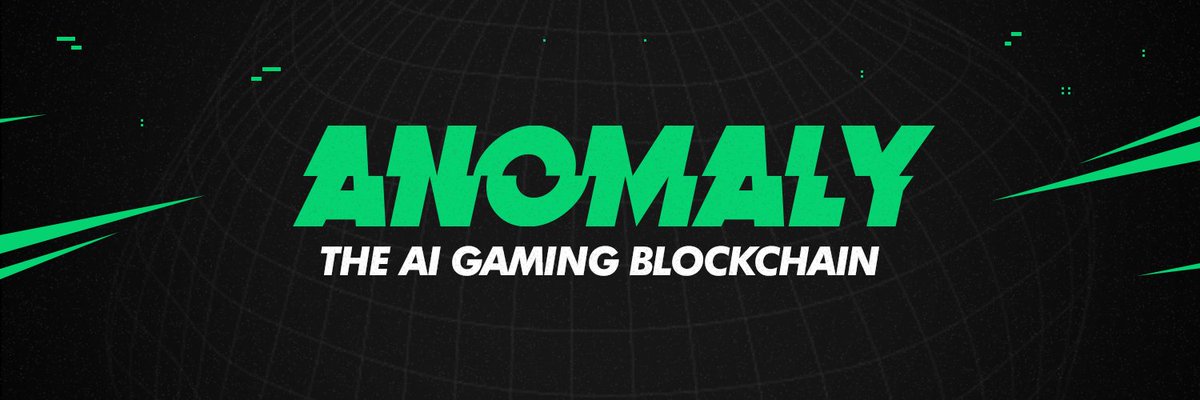 Shmik (@shmiknft) on Twitter photo Dive into the world of gaming AI with a GUARANTEED <a href="/anomalygamesinc/">Anomaly</a> WL spot!
-FREE MINT
-888 Supply
-Backed by <a href="/shimacapital/">Shima Capital</a>, <a href="/animocabrands/">Animoca Brands</a>, <a href="/Zeneca/">Zeneca.xyz 🔮</a>, <a href="/arbitrum/">Arbitrum</a>, <a href="/ton_blockchain/">TON 💎</a>
Minting on June 6 – this might be your last chance to get in on the action!
shmik.io/project/shmik-… Dive into the world of gaming AI with a GUARANTEED <a href="/anomalygamesinc/">Anomaly</a> WL spot!
-FREE MINT
-888 Supply
-Backed by <a href="/shimacapital/">Shima Capital</a>, <a href="/animocabrands/">Animoca Brands</a>, <a href="/Zeneca/">Zeneca.xyz 🔮</a>, <a href="/arbitrum/">Arbitrum</a>, <a href="/ton_blockchain/">TON 💎</a>
Minting on June 6 – this might be your last chance to get in on the action!
shmik.io/project/shmik-…