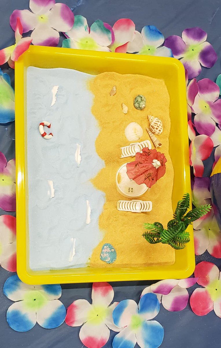 #HCISDSummer #HHSSummerFun!