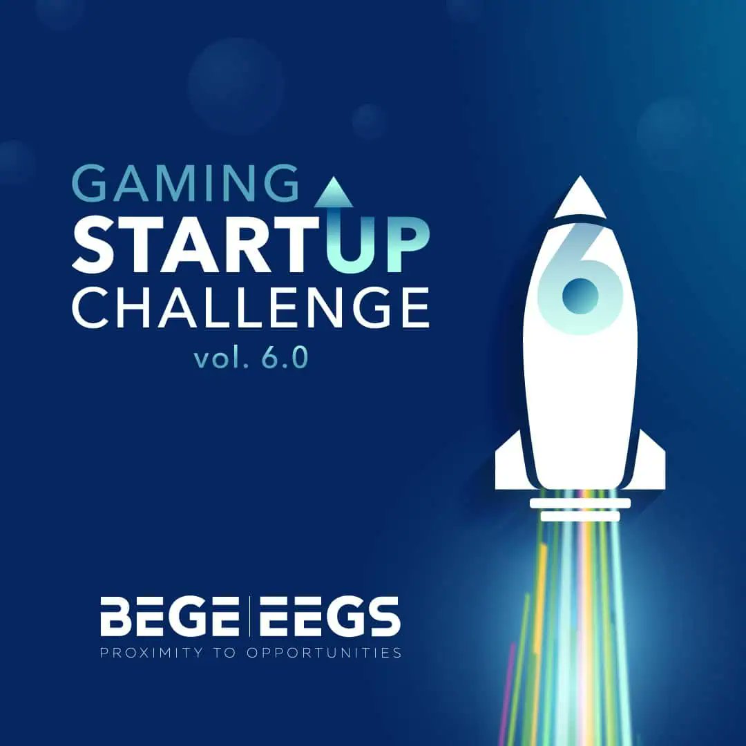 Gaming StartUP Challenge registration is now open The event will be held on November 27-28 at the Inter Expo Centre, Sofia, and will coincide with the 15th anniversary of BEGE expo. #Sofia #BEGE #GamingStartUPChallenge #Event #GamingIndustry focusgn.com/gaming-startup…