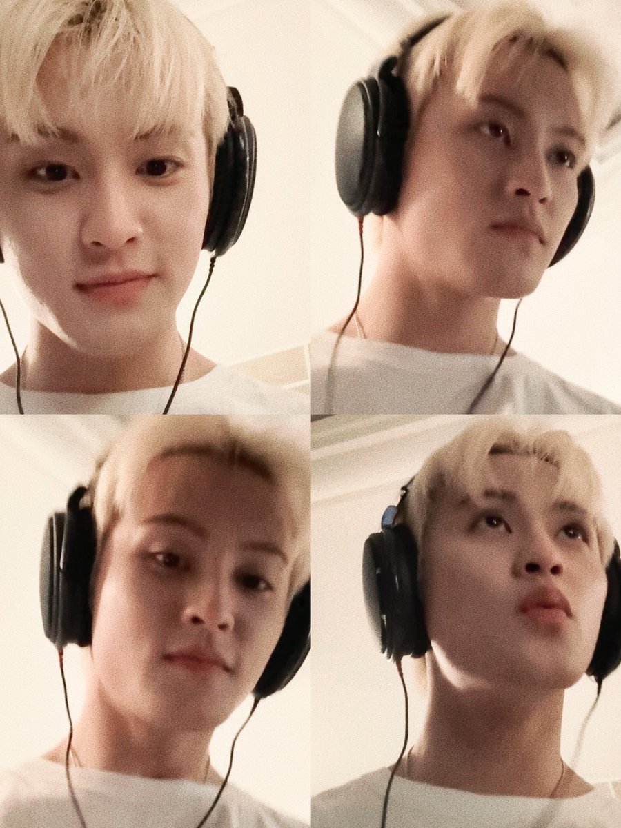 Too handsome.