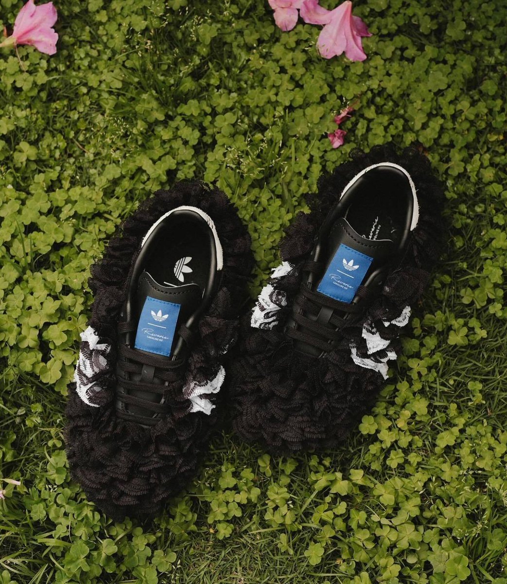 We love a personalized adidas Samba We love a personalized adidas Samba