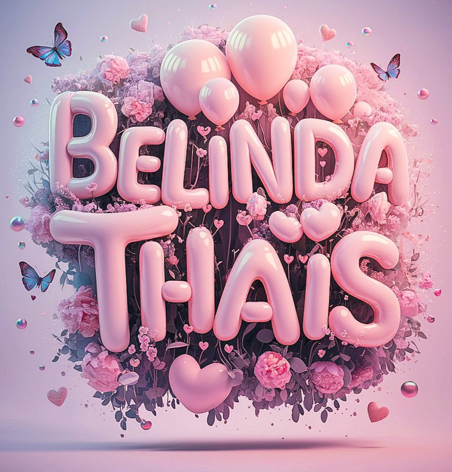 Felíz cumple mi princesa.