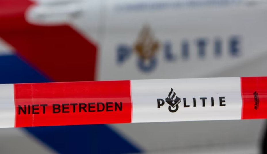 Politieteam Lelystad tweet media