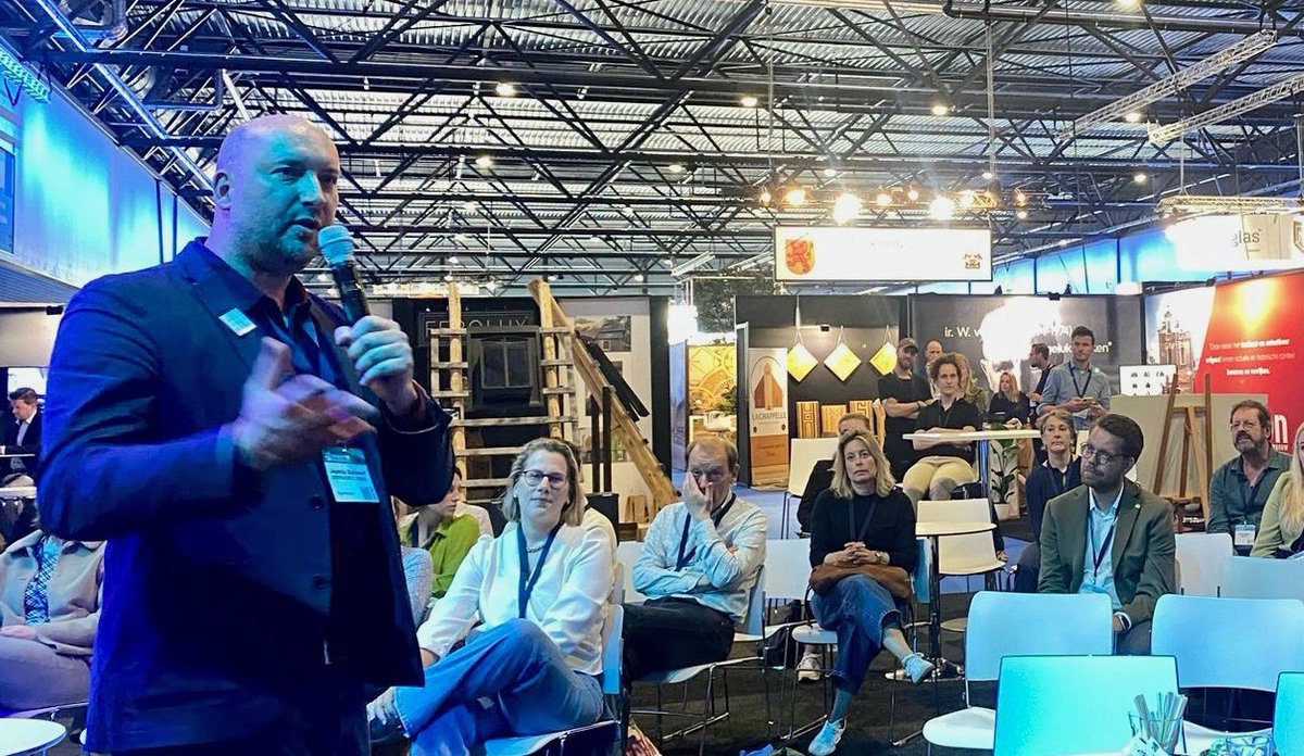 Erfgoed Deal tweet media