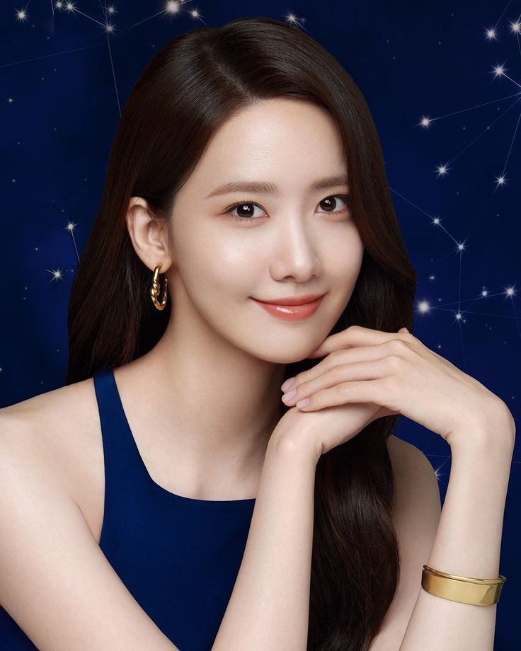 Happy 34th birthday Yoona Lim 💙

#YoonASoWonderfulBirthday